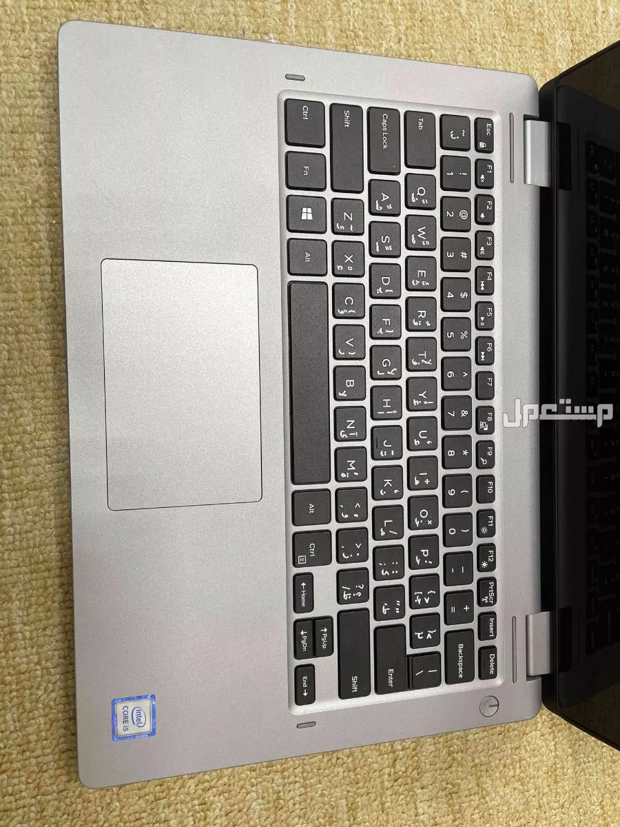 dell latitude 3310 2*1 ماركة ديل في الرياض بسعر 1500 ريال سعودي