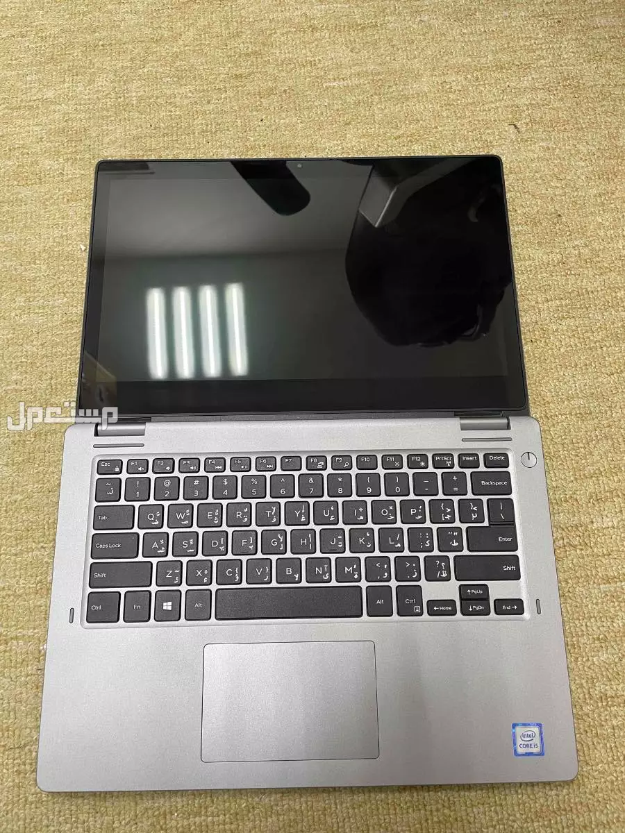 dell latitude 3310 2*1 ماركة ديل في الرياض بسعر 1500 ريال سعودي