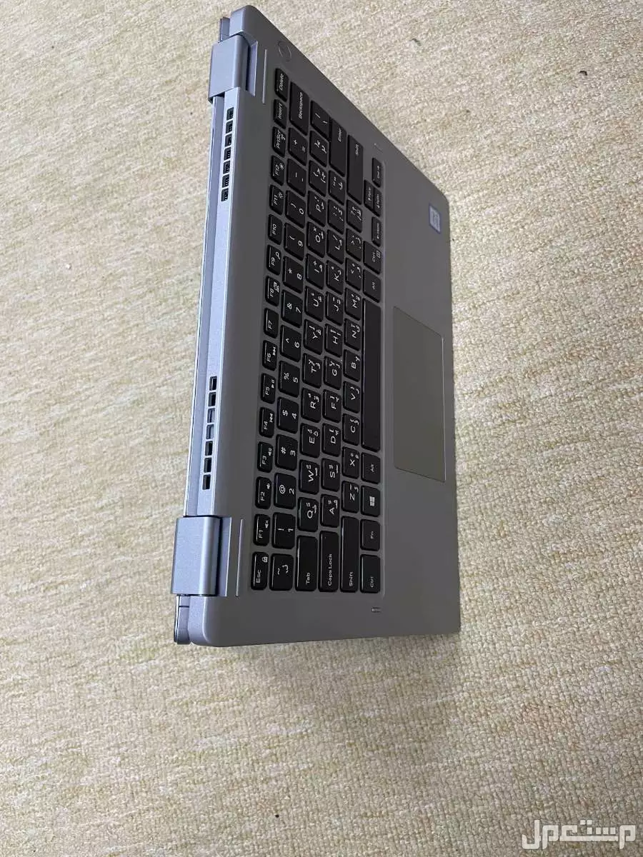 dell latitude 3310 2*1 ماركة ديل في الرياض بسعر 1500 ريال سعودي