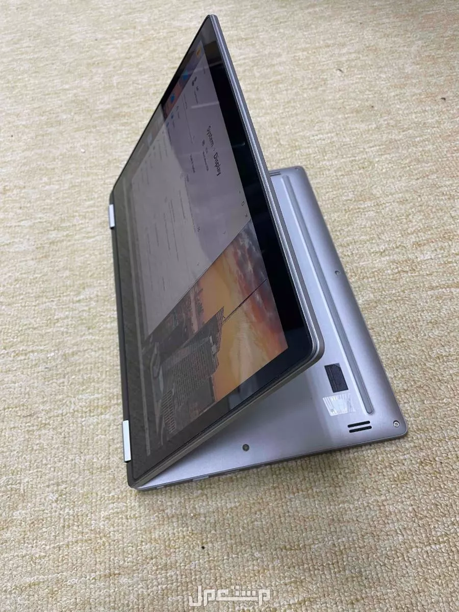 dell latitude 3310 2*1 ماركة ديل في الرياض بسعر 1500 ريال سعودي