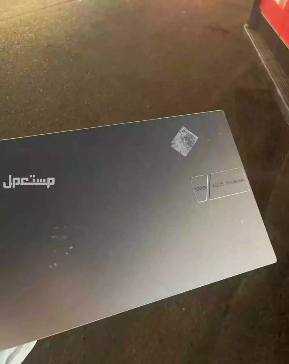 لابتوب اسوس للبيع تشليح او كامل