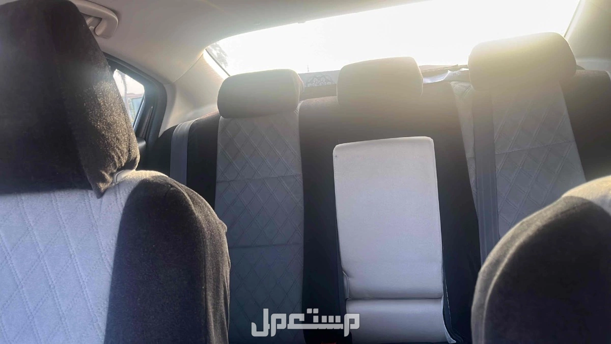 مازدا 6 2018 في جدة بسعر 56 ألف ريال سعودي