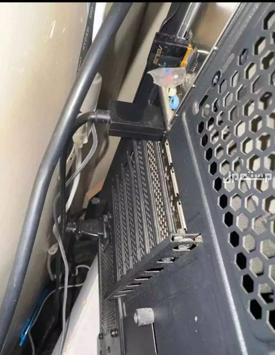 بي سي نضيف للبيع بسعر3100 قابل لتفاوض