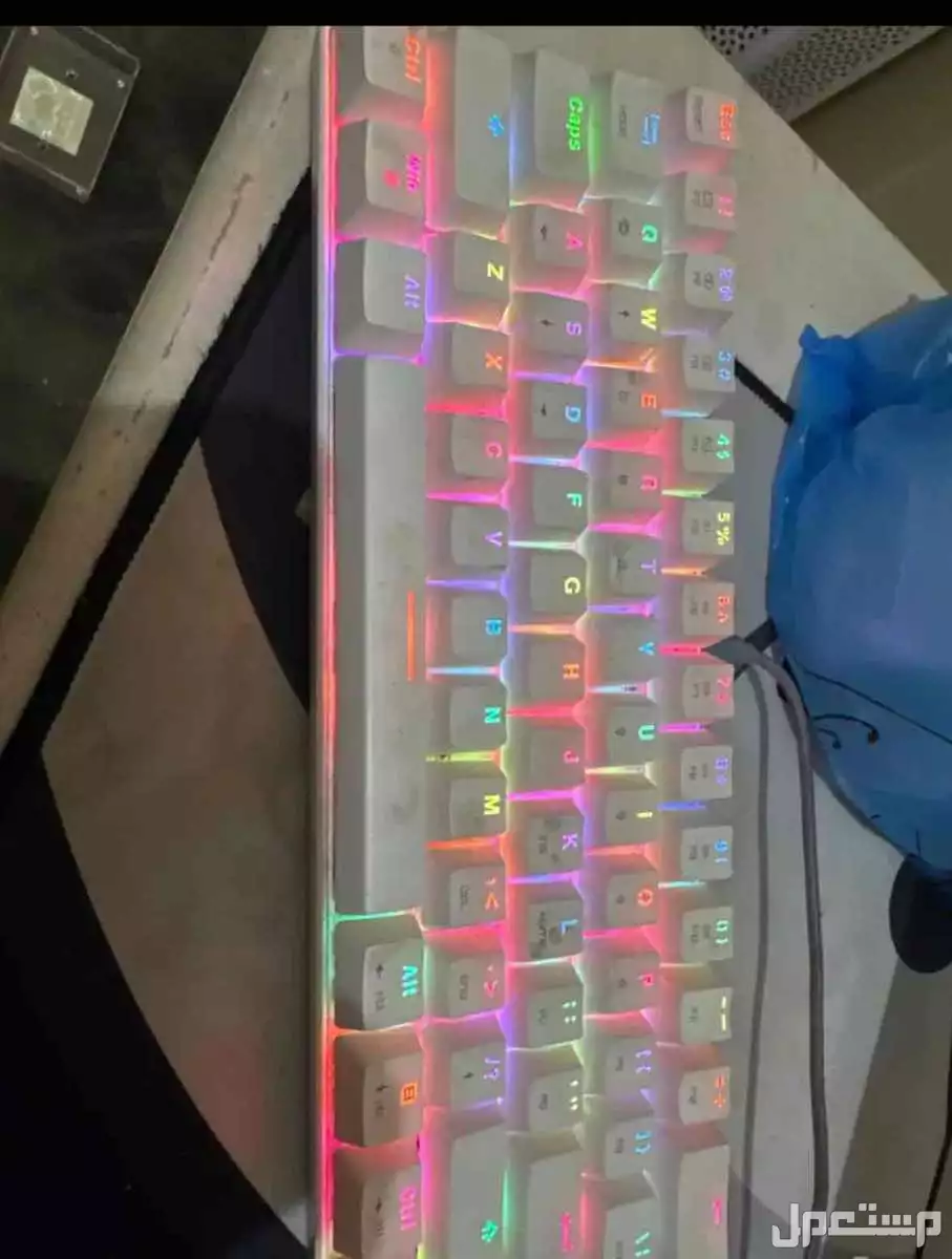 بي سي نضيف للبيع بسعر3100 قابل لتفاوض