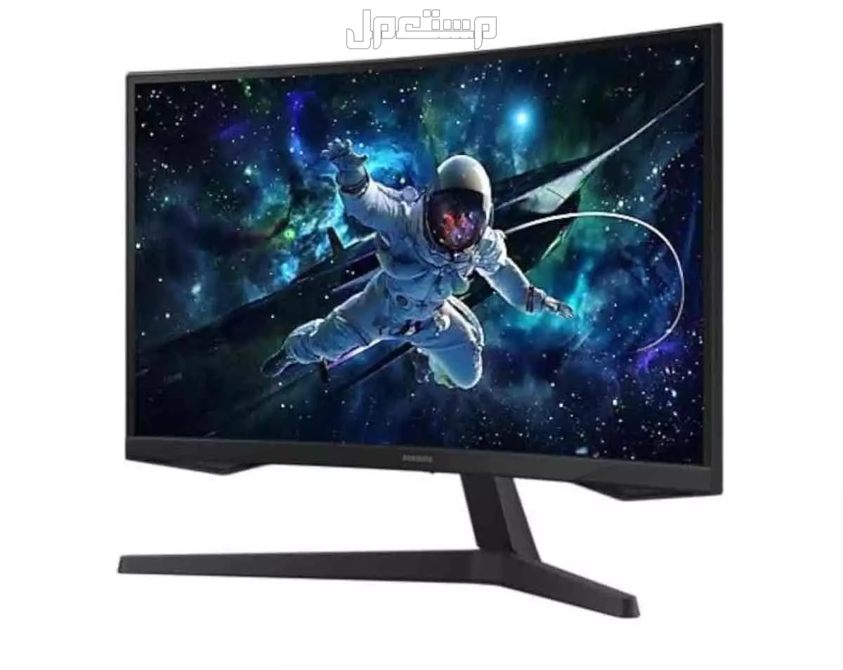 شاشة بسعر 750 ريال odyssey g5 165hz 1ms