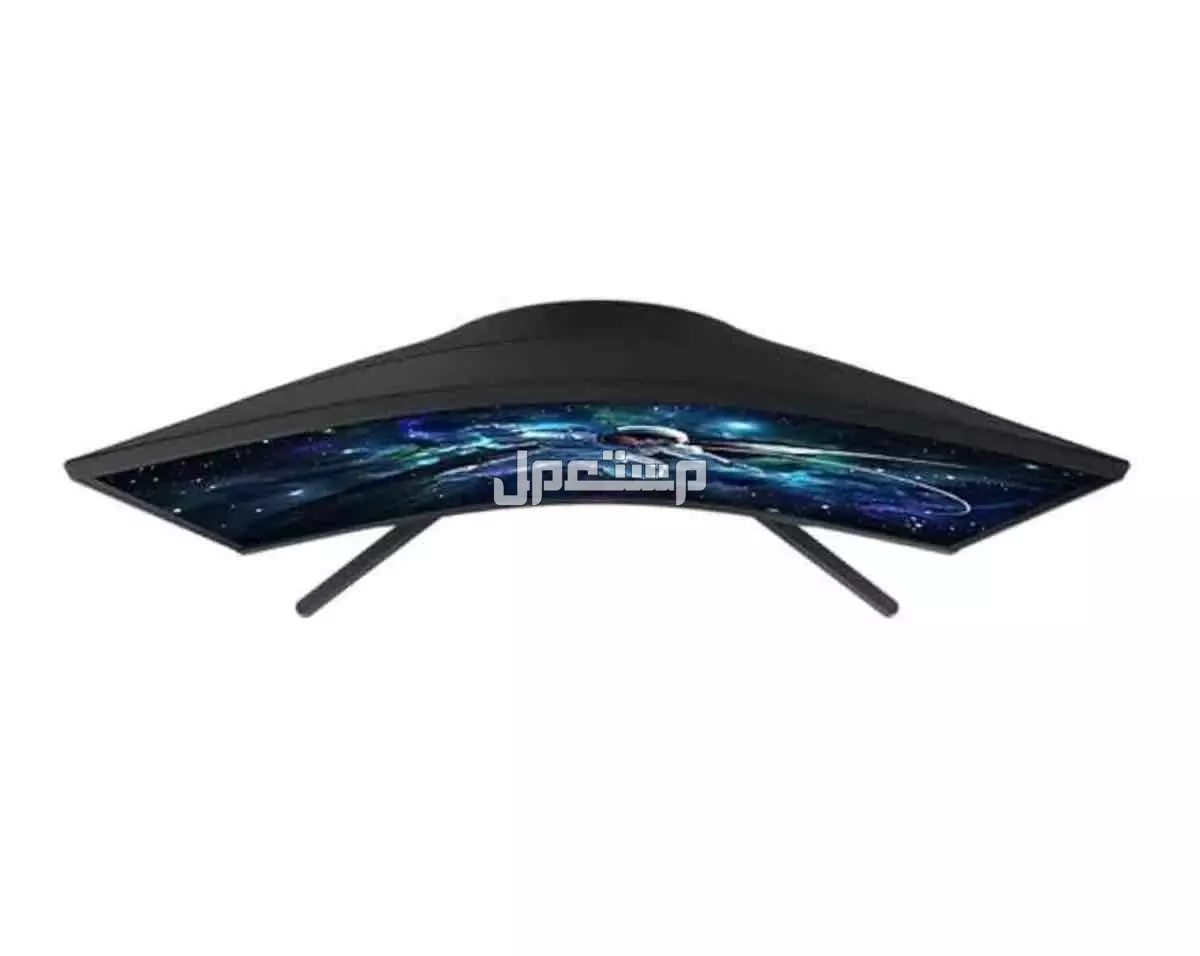 شاشة بسعر 750 ريال odyssey g5 165hz 1ms