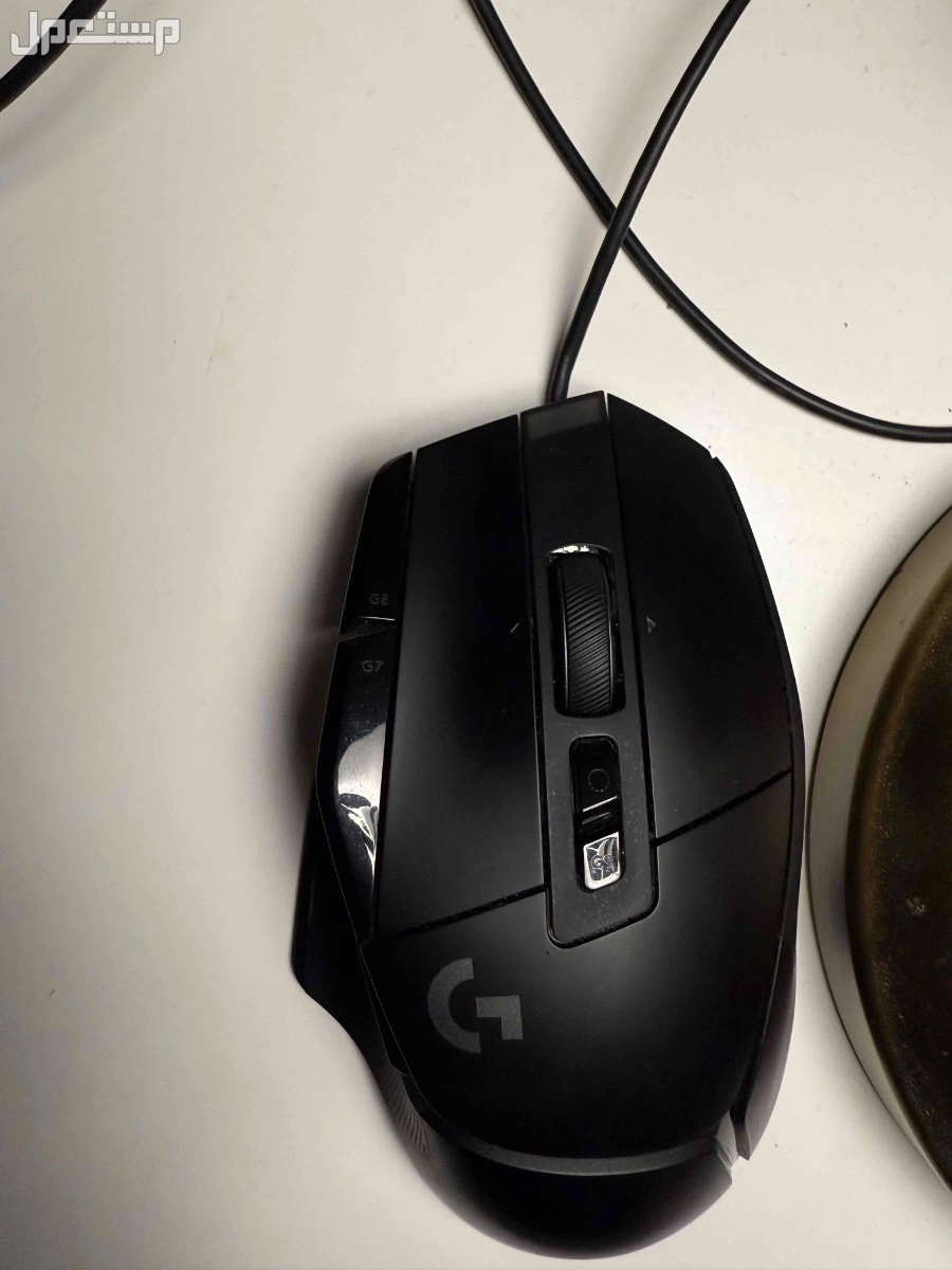 ماوس logitech 502x في الرياض بسعر 150 ريال سعودي