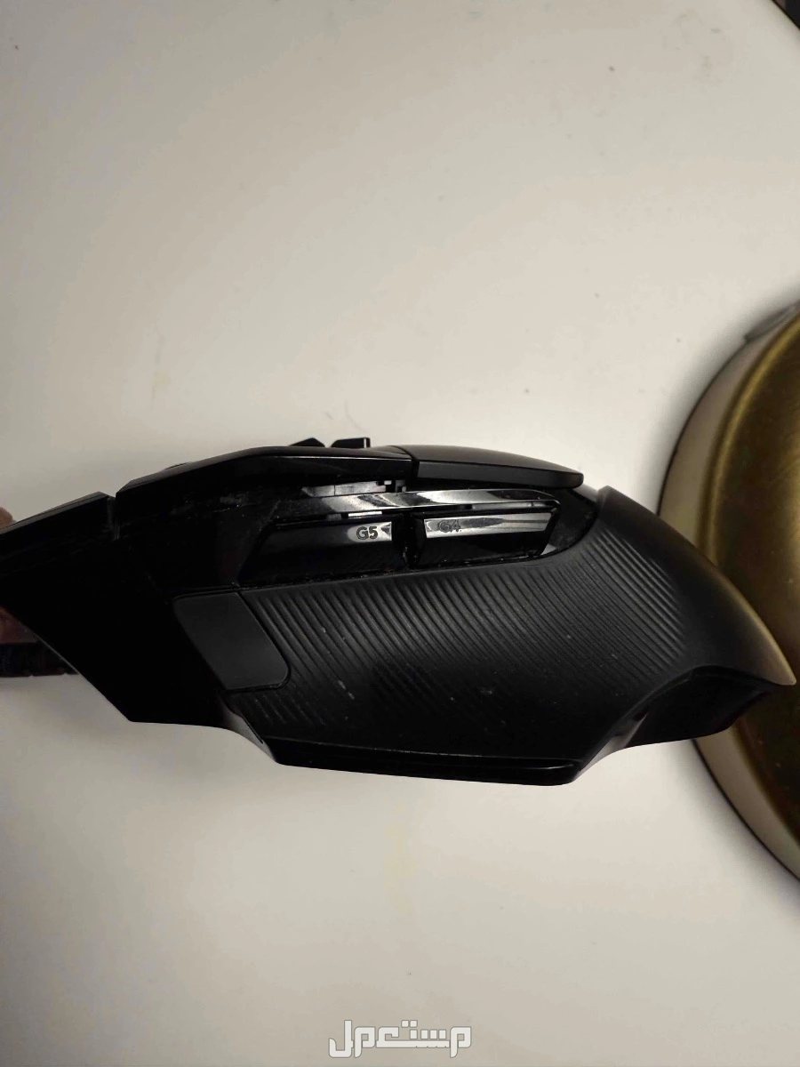 ماوس logitech 502x في الرياض بسعر 150 ريال سعودي