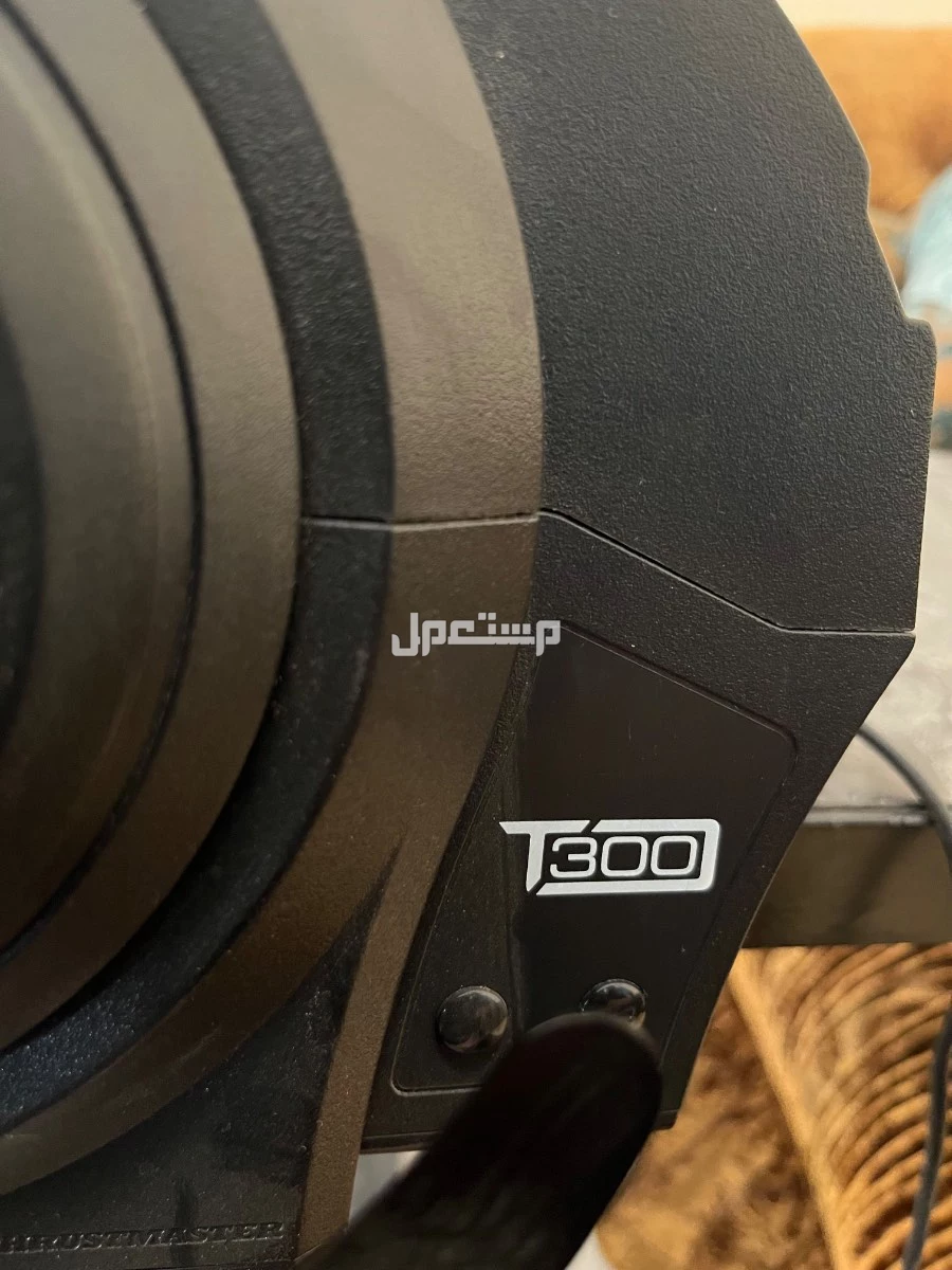 طارة T300 ودعسات ممتازة في الرياض بسعر 600 ريال سعودي
