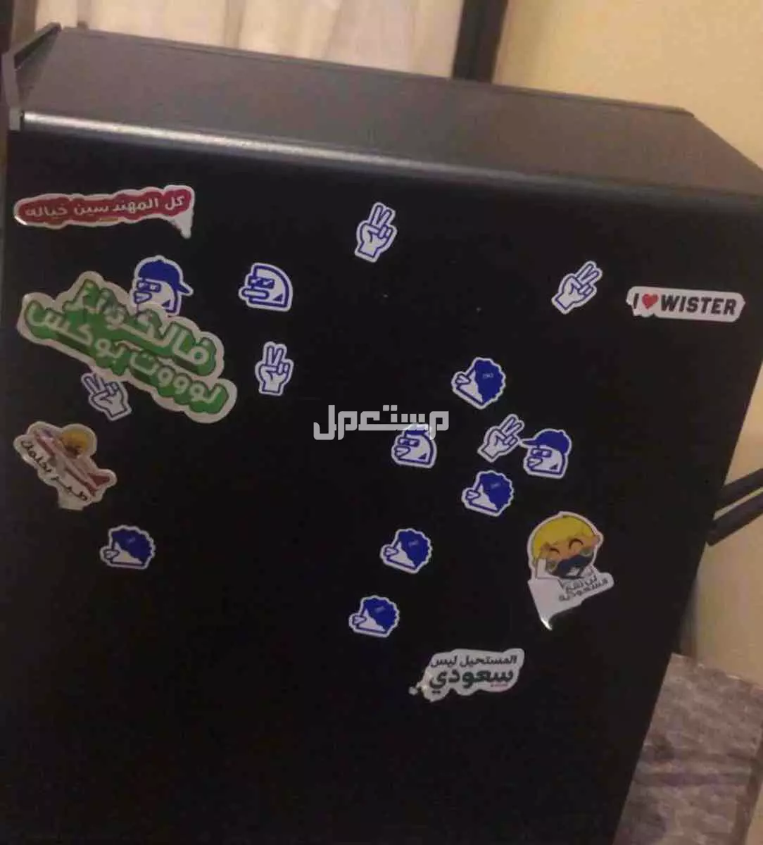 بي سي pc كمبيوتر ألعاب قوي بسعر اقتصادي | GTX 1650 + i5 9th + SSD 500GB في الرياض بسعر 1200 ريال سعودي