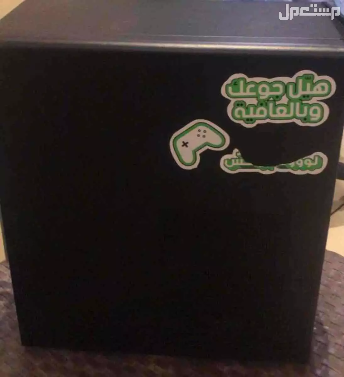 بي سي pc كمبيوتر ألعاب قوي بسعر اقتصادي | GTX 1650 + i5 9th + SSD 500GB في الرياض بسعر 1200 ريال سعودي