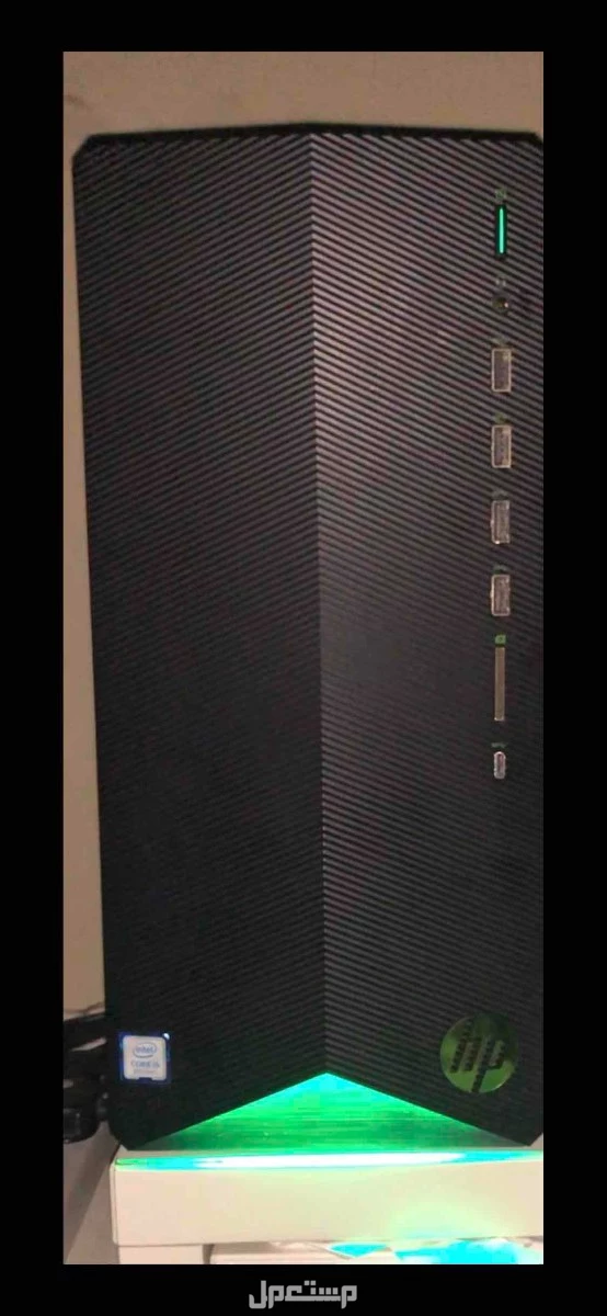 بي سي pc كمبيوتر ألعاب قوي بسعر اقتصادي | GTX 1650 + i5 9th + SSD 500GB في الرياض بسعر 1200 ريال سعودي