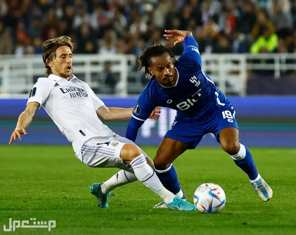 موعد أول مباراة للهلال السعودي في كأس العالم للأندية 2025 موعد أول مباراة للهلال السعودي