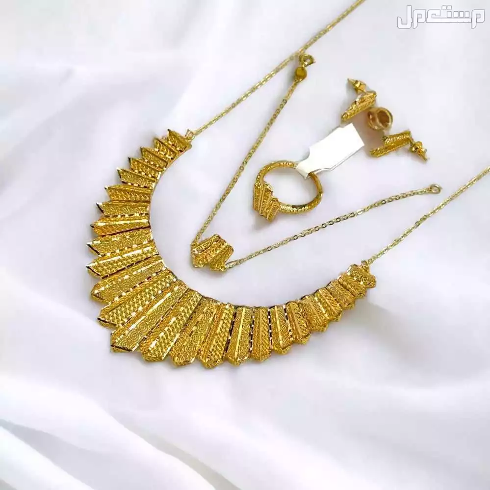 عروض يوميه وأسبوعية وشهريه جوائز وتخفيضات  ذهب صافي عيار 21 او 18