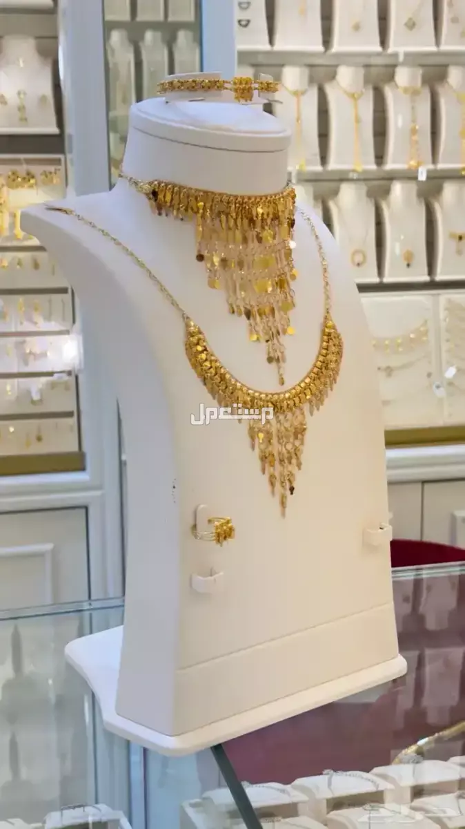 عروض يوميه وأسبوعية وشهريه جوائز وتخفيضات  ذهب صافي عيار 21 او 18