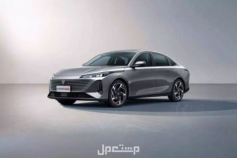 أفضل سيارات نسائية 2025 - 2026 في السعودية شانجان إيدو بلس 2025