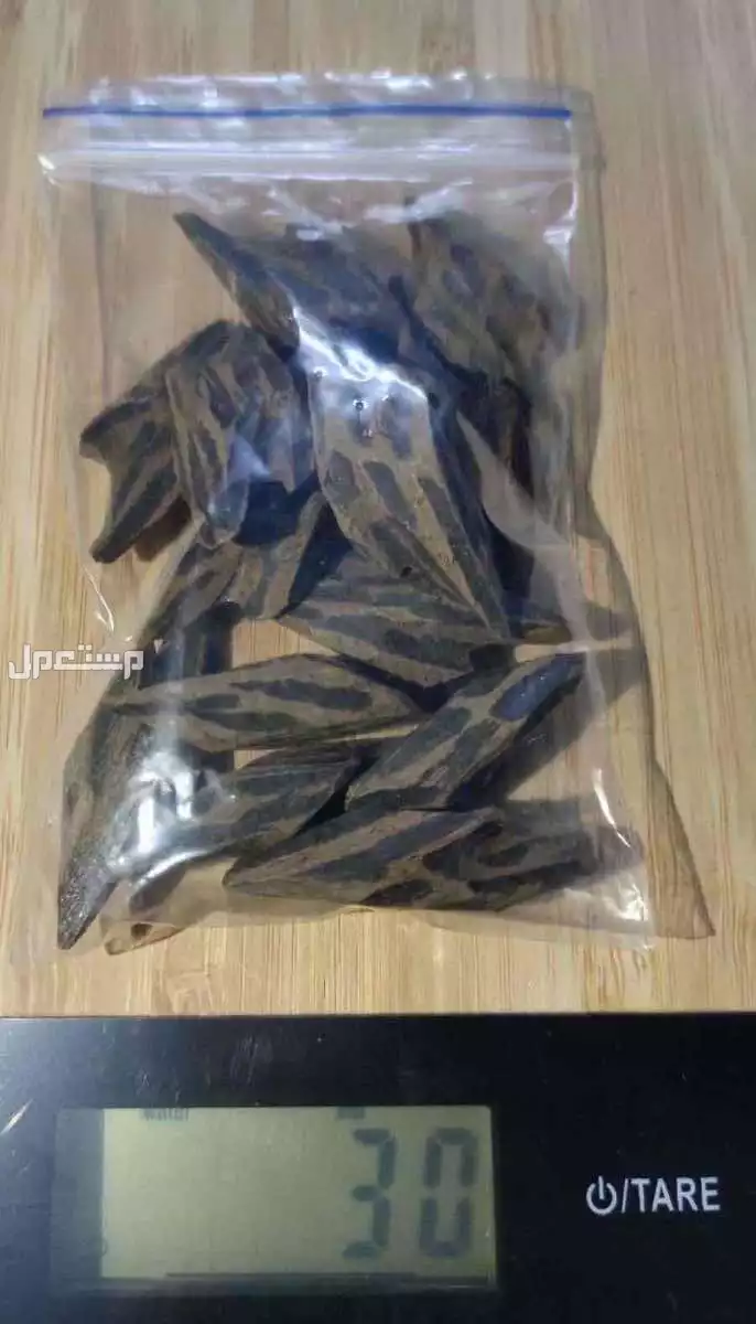 عود التايقر الفيتنامي الفاخر بسعر 50 ريال