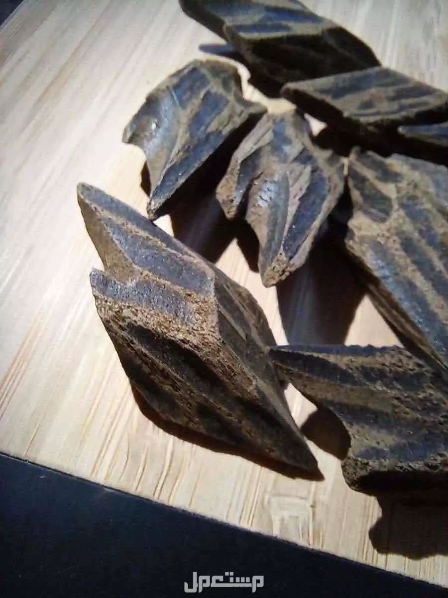 عود التايقر الفيتنامي الفاخر بسعر 50 ريال