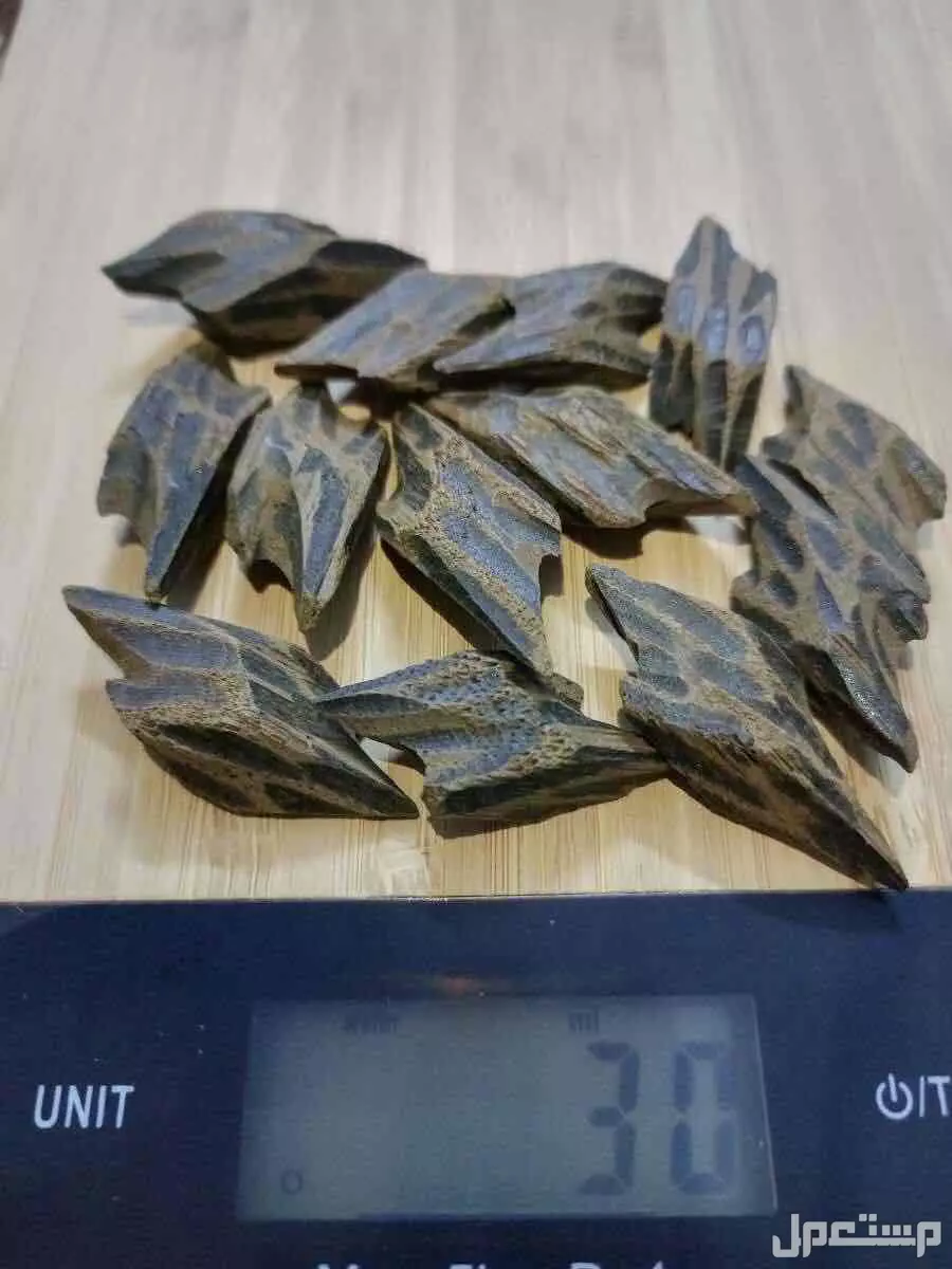 عود التايقر الفيتنامي الفاخر بسعر 50 ريال