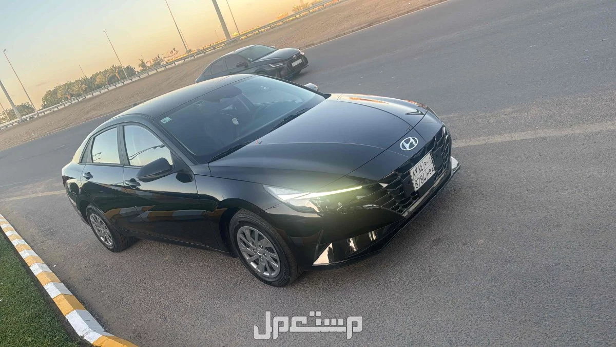 هيونداي النترا 2021 في جدة بسعر 59 ألف ريال سعودي