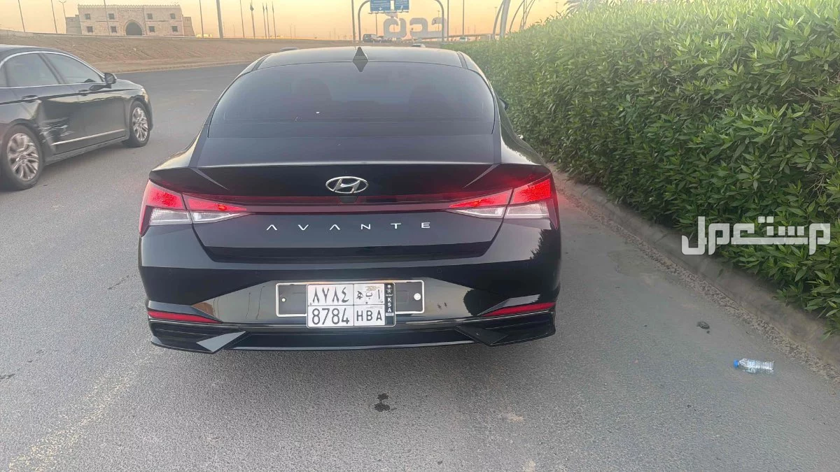 هيونداي النترا 2021 في جدة بسعر 59 ألف ريال سعودي