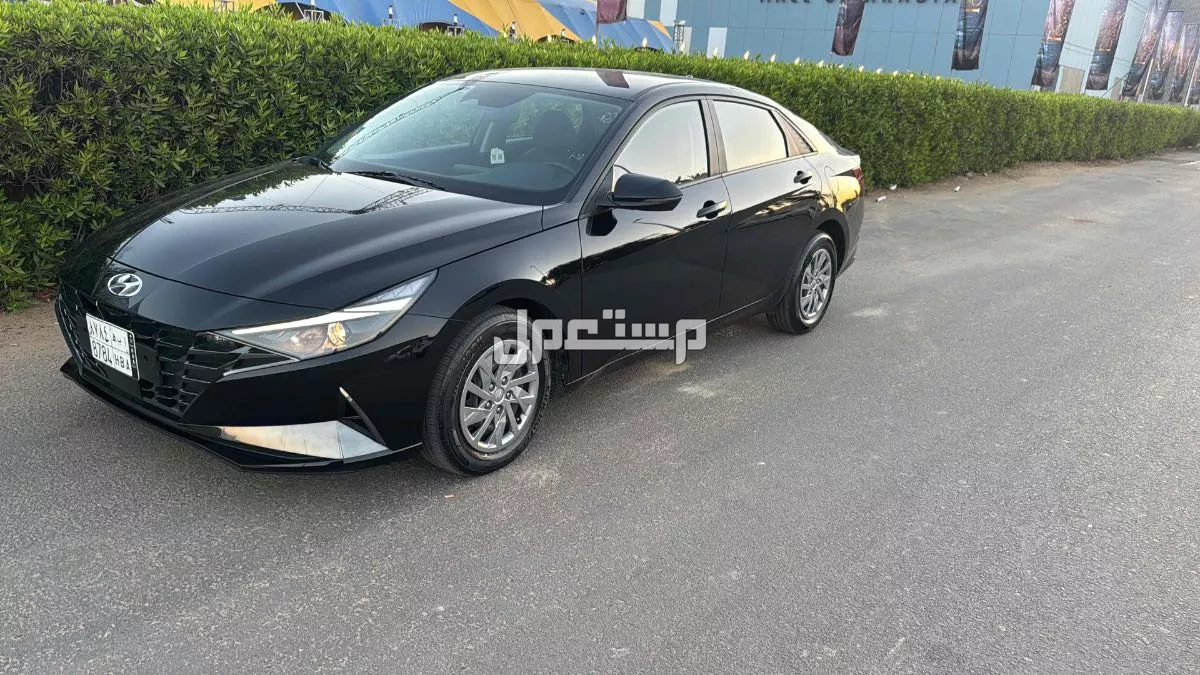 هيونداي النترا 2021 في جدة بسعر 59 ألف ريال سعودي