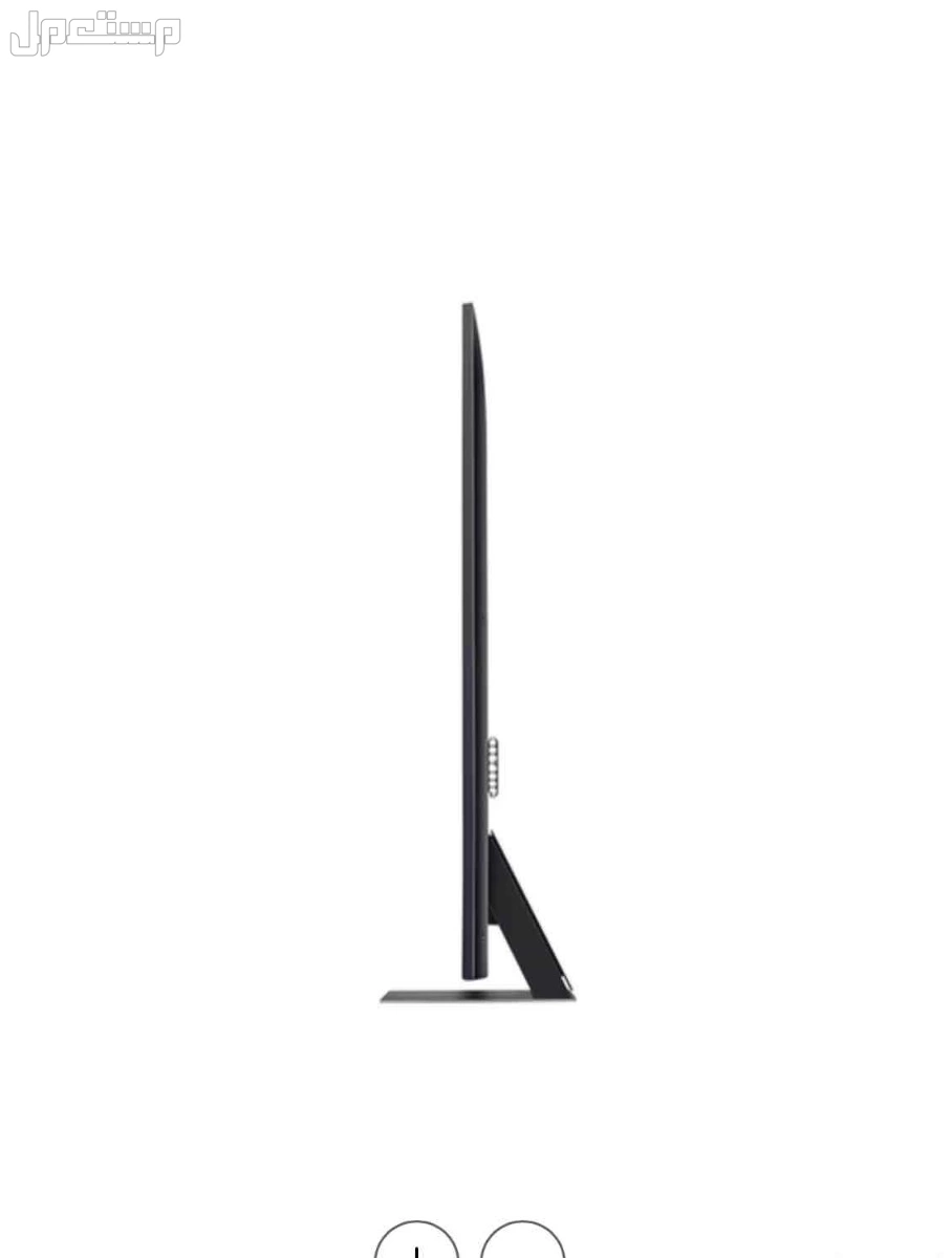 تلفزيون LG QNED 65in ( المواصفات ف الوصف) في الأحساء بسعر 3600 ريال سعودي