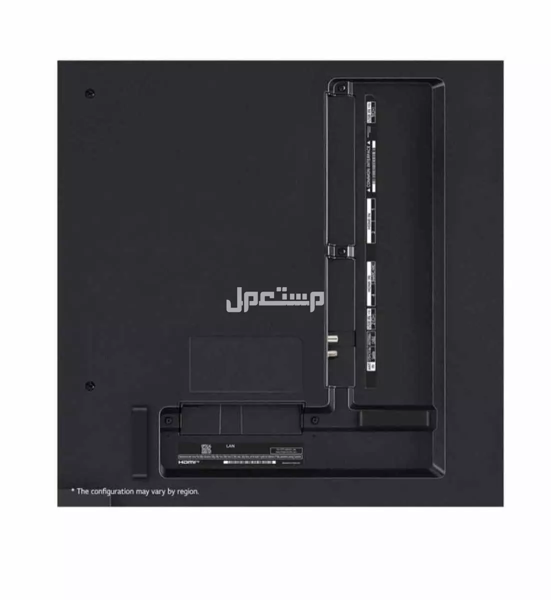 تلفزيون LG QNED 65in ( المواصفات ف الوصف) في الأحساء بسعر 3600 ريال سعودي