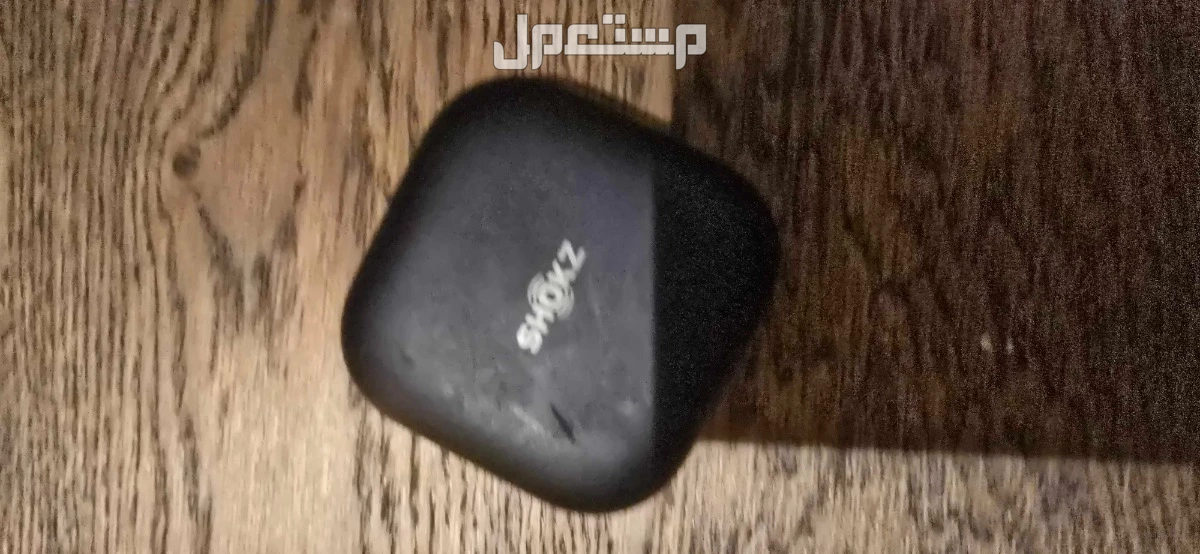 سماعات Shokz OpenFit – راحة غير مسبوقة وصوت بجودة استثنائية
