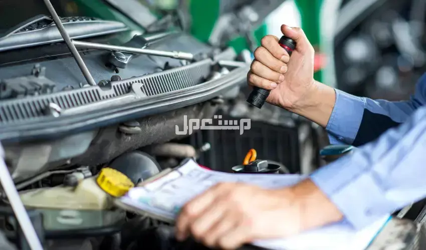 كيفية فحص محرك السيارة المستعملة عند الشراء.. 4 حيل ذكية كيف أتأكد من أن محرك السيارة سليم؟