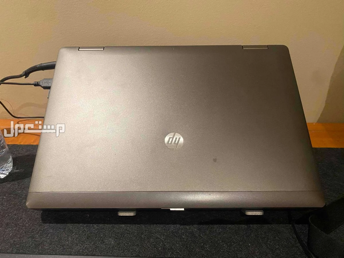 لابتوب hp ProBook 6460b استعمال 2-3 سنوات بسعر 550 ريال فقط
