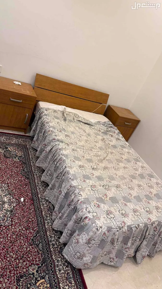 اثاث كنب وغرفه نوم بحي طويق بسعر رخيص