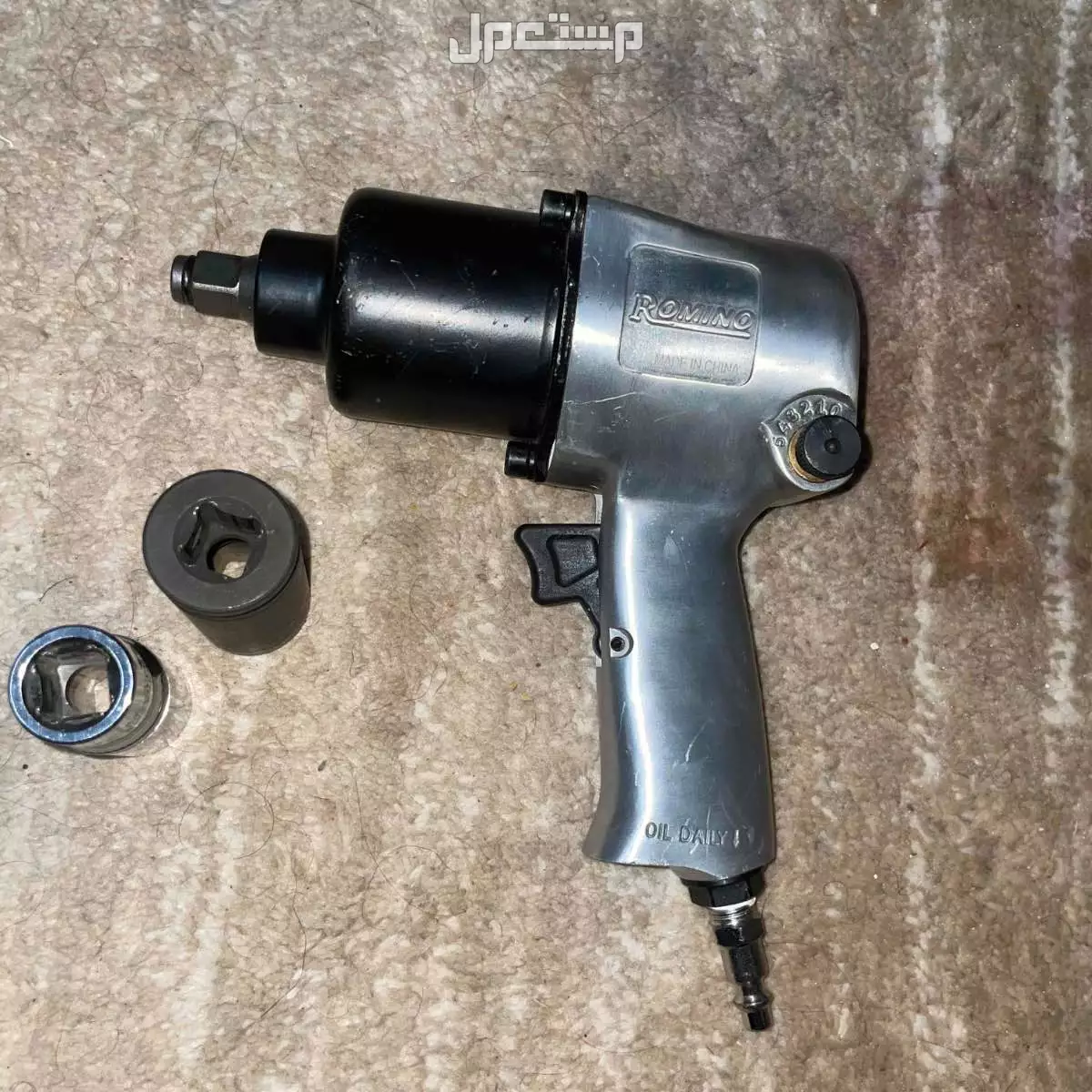 للبيع منفاخ الجمل الاصلي نظيف مستخدم قليل