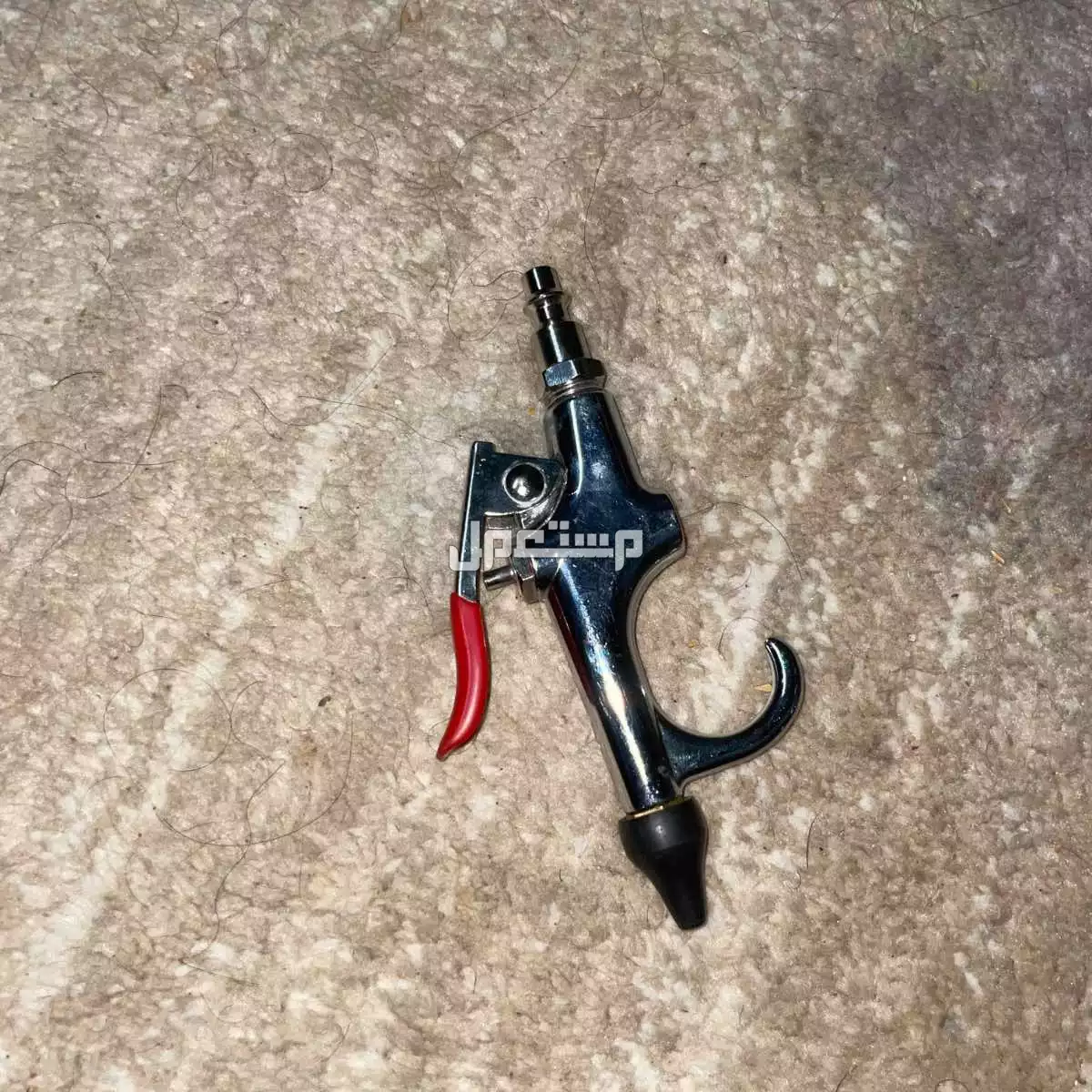 للبيع منفاخ الجمل الاصلي نظيف مستخدم قليل