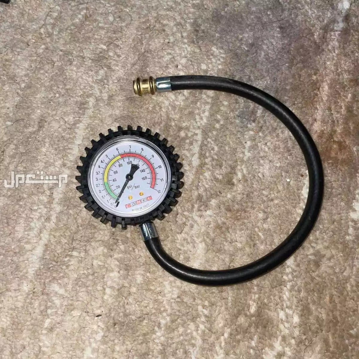 للبيع منفاخ الجمل الاصلي نظيف مستخدم قليل