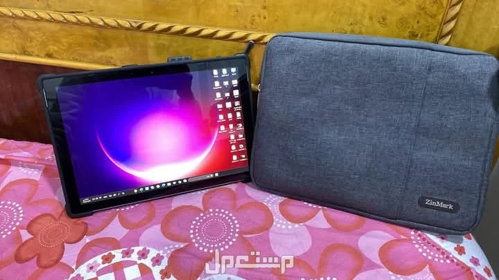 للبيع Microsoft surface pro 7 جيل عاشر i3