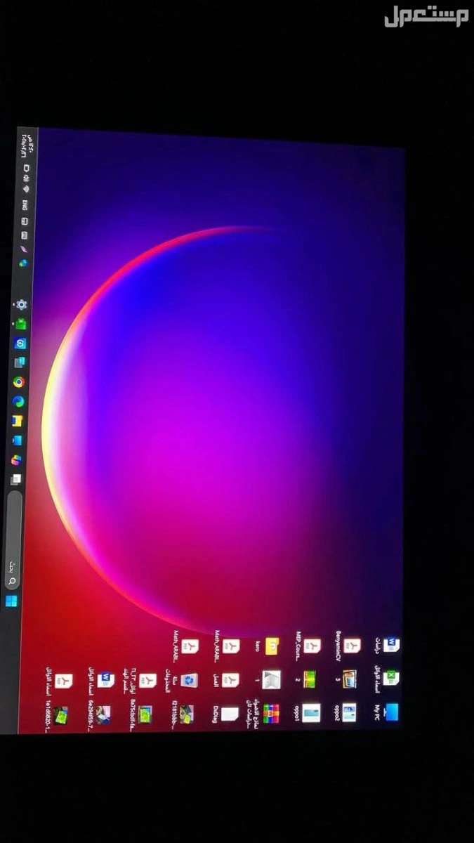 للبيع Microsoft surface pro 7 جيل عاشر i3