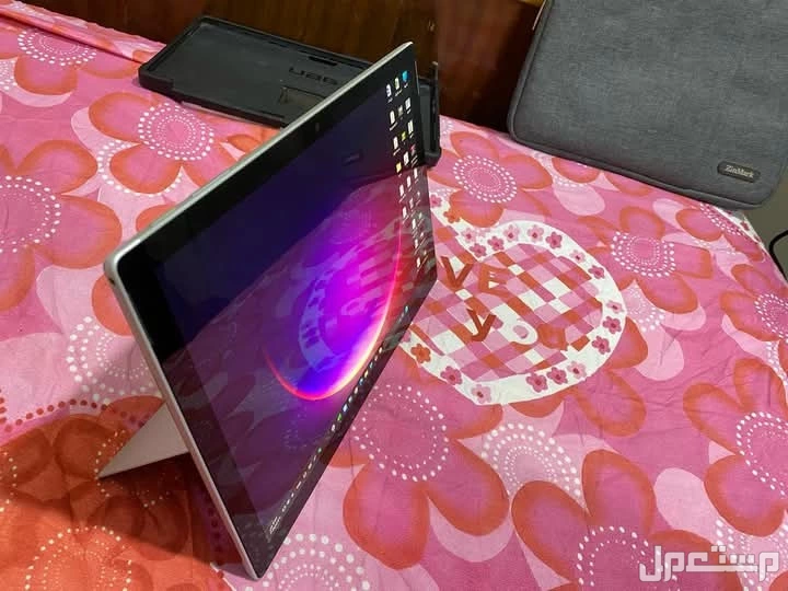 للبيع Microsoft surface pro 7 جيل عاشر i3