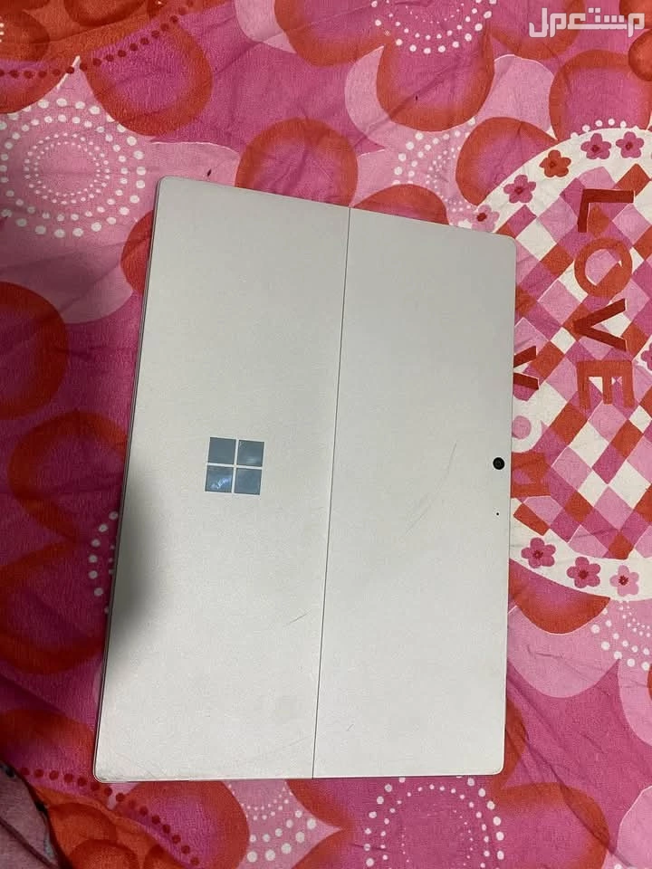 للبيع Microsoft surface pro 7 جيل عاشر i3