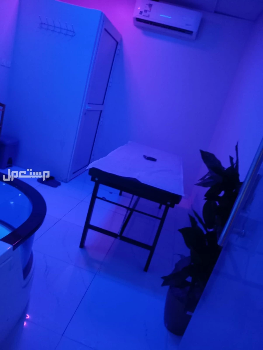 افضل مساج منزلى وفندقى بالمدينه