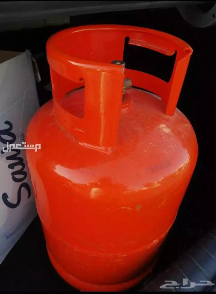 انبوبة غاز شبة جديدة للبيع انبوبة غاز شبة جديدة للبيع