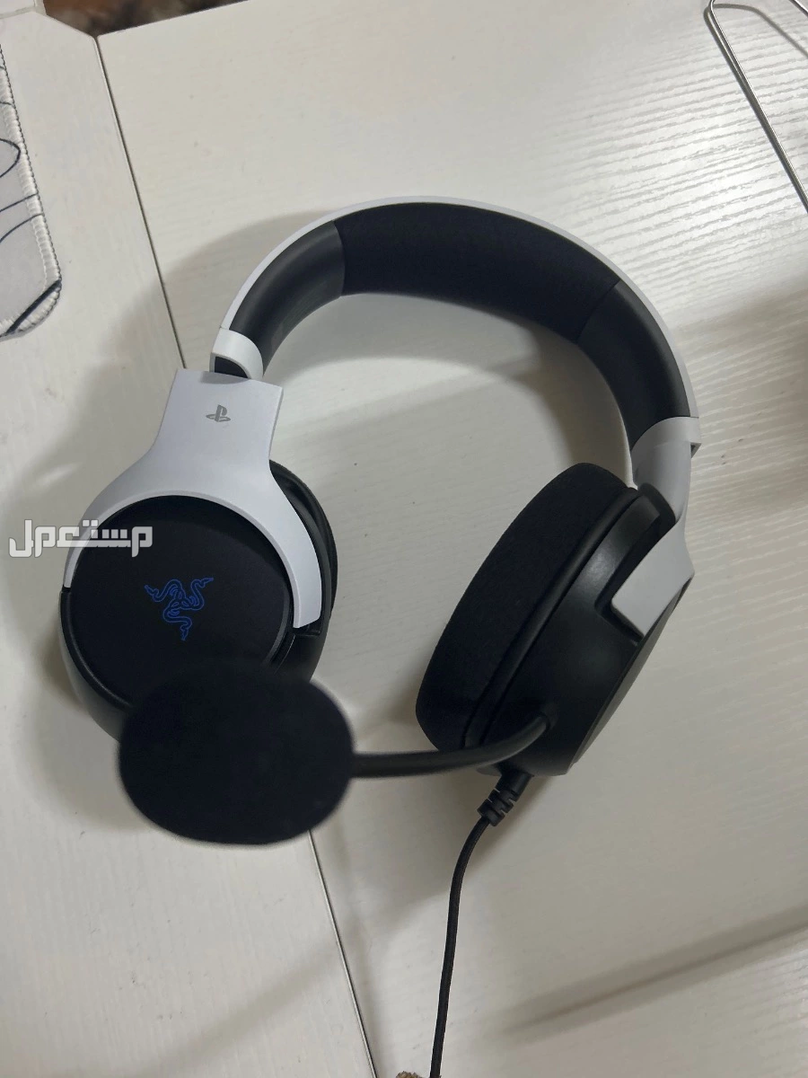 سماعه ريزر اخر اصدار ما استعملت