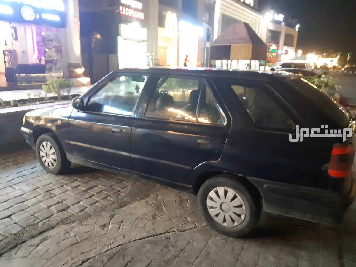 سكودا فيليشيا كومبى 1996 في قسم عين شمس بسعر 140 ألف جنيه مصري