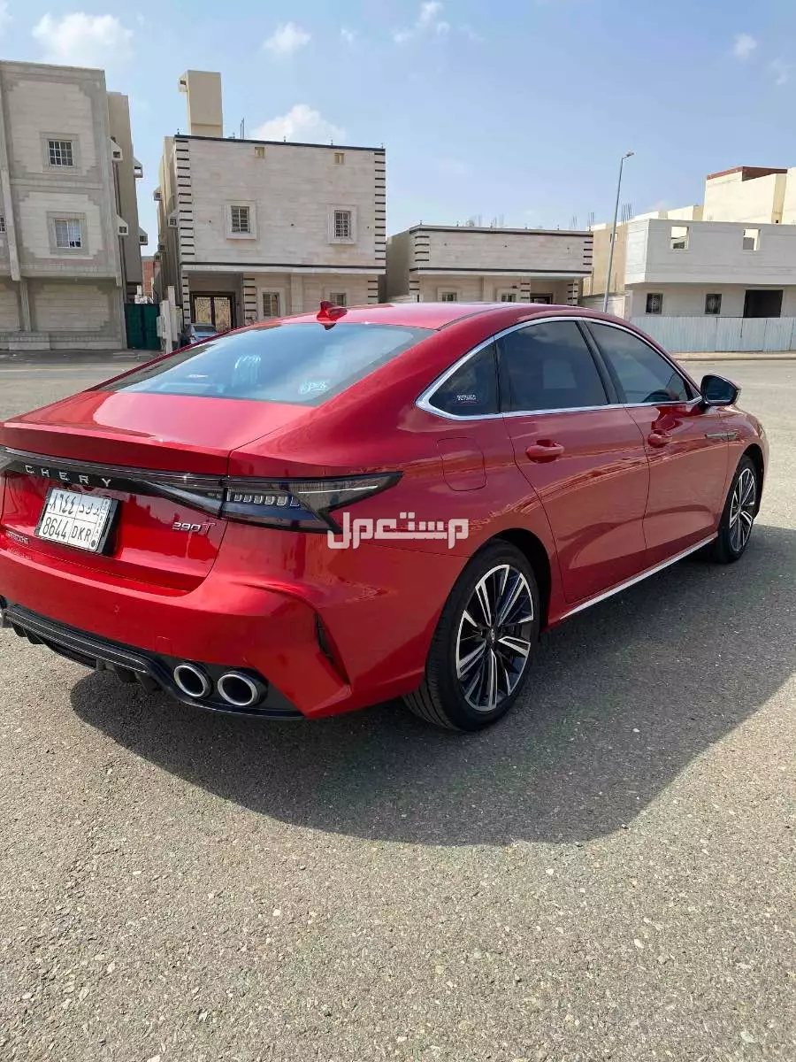 شيري اريزو 8 2024 في مكة المكرمة بسعر 10 ريال سعودي