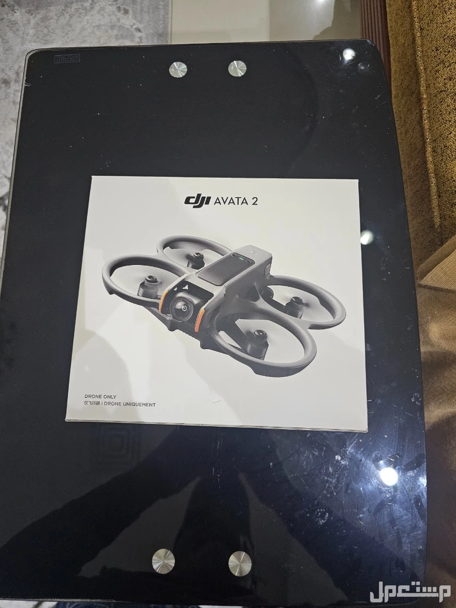 للبيع DJI Avata2 جديده  في جنوب الدوحة بسعر 180 دينار كويتي