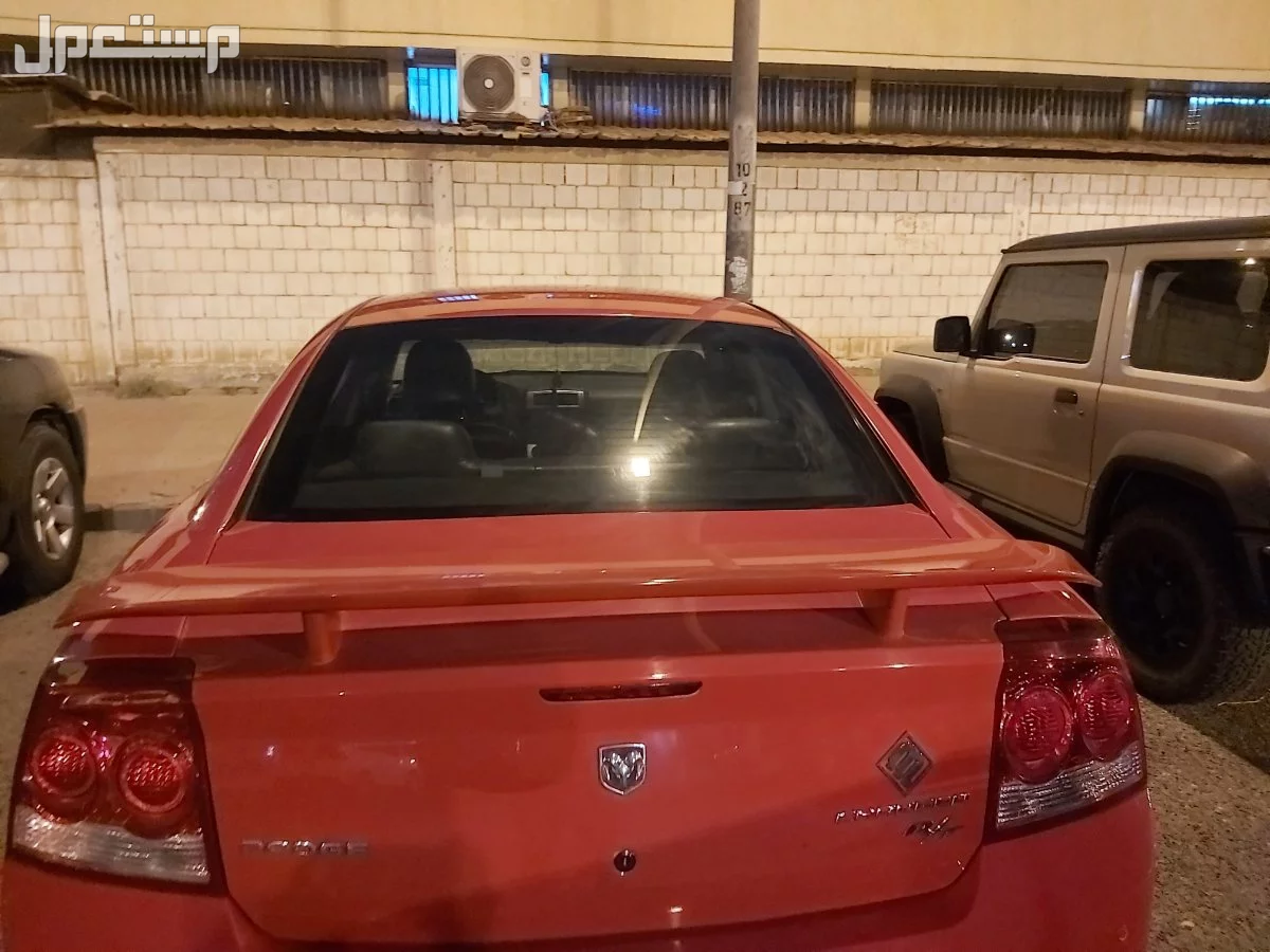دودج تشارجر 2010 في السالمية بسعر 750 دينار كويتي