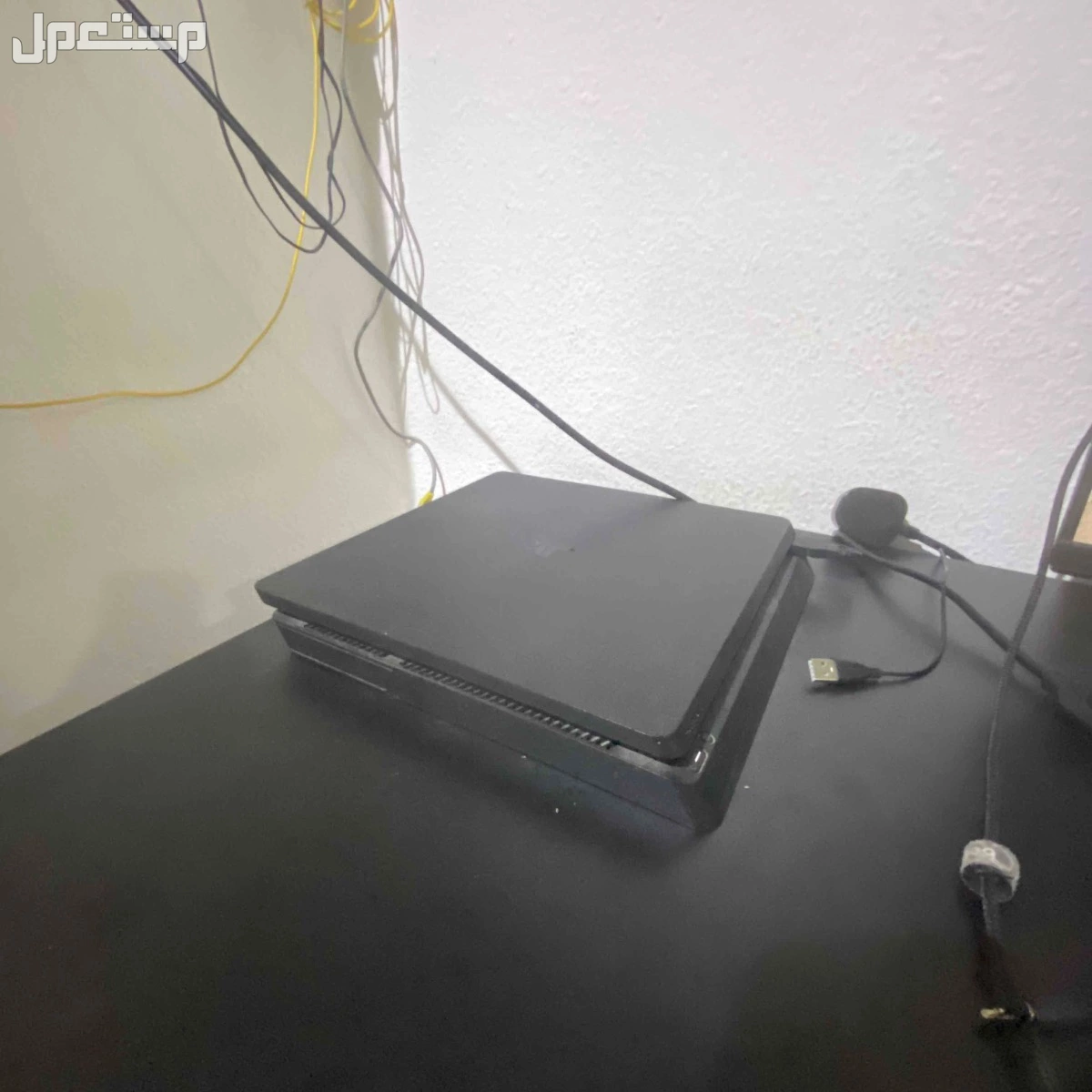 سوني 4 1تيرا في الرياض بسعر 500