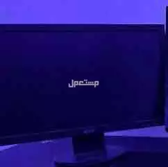 pc for sell with 3 monitors 2 controls mouse keyboard  في المنطقة الشرقية بسعر 3100 درهم إماراتي