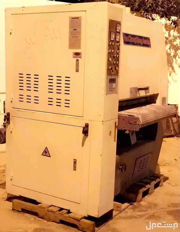 مكة المكرمة الجموم  المنطقة الصناعية