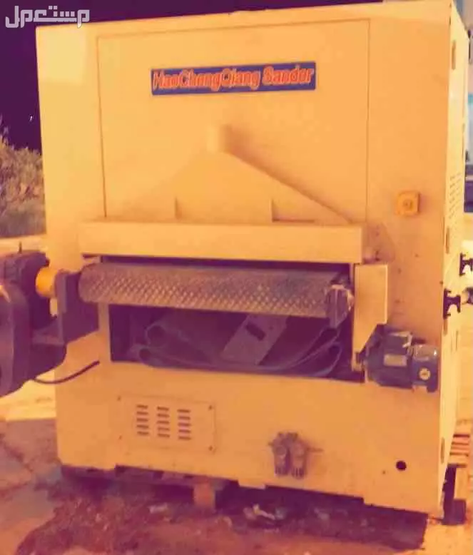 مكة المكرمة الجموم  المنطقة الصناعية